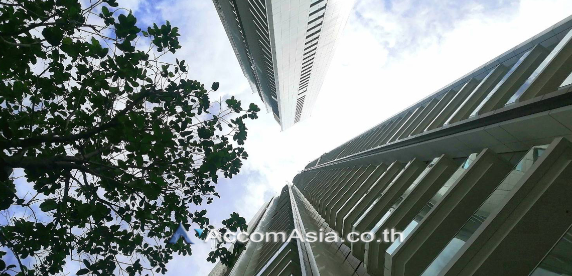  6 br Condominium for rent and sale in Charoen Nakhon ,Bangkok BTS Krung Thon Buri at The Residences at Mandarin Oriental AA26547