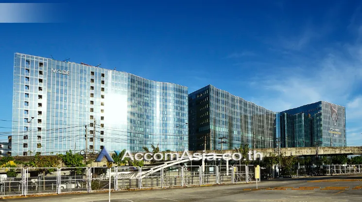  1  Office Space For Rent in Sukhumvit ,Bangkok MRT Queen Sirikit National Convention Center at FYI Center AA19067