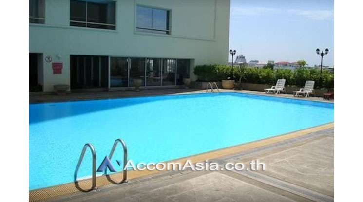  3 Ratchada Orchid - Condominium - Sutthisan Winitchai - Bangkok / Accomasia