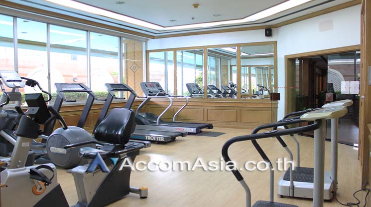  2 br Condominium For Rent in Sukhumvit ,Bangkok MRT Sukhumvit - BTS Asok at Asoke Place 1520698