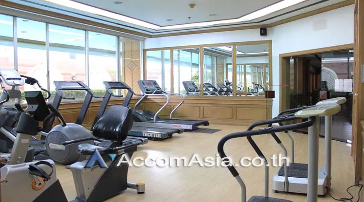  2 br Condominium For Rent in Sukhumvit ,Bangkok MRT Sukhumvit - BTS Asok at Asoke Place AA20317