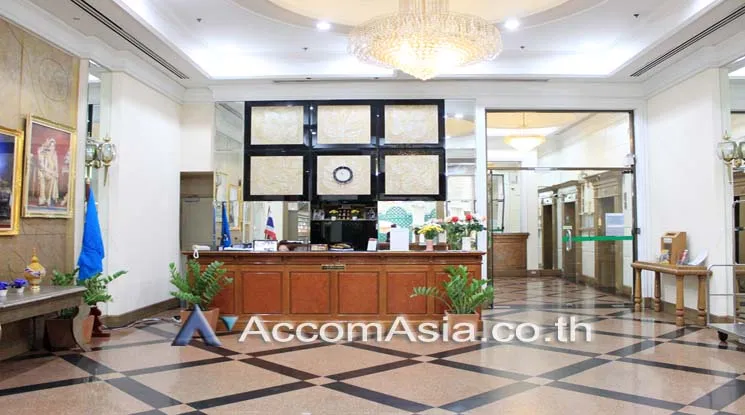  2 br Condominium For Rent in Sukhumvit ,Bangkok MRT Sukhumvit - BTS Asok at Asoke Place 1519359