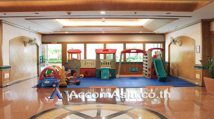  2 br Condominium For Rent in Sukhumvit ,Bangkok MRT Sukhumvit - BTS Asok at Asoke Place 27526