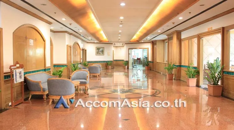  2 br Condominium For Rent in Sukhumvit ,Bangkok MRT Sukhumvit - BTS Asok at Asoke Place 1519359
