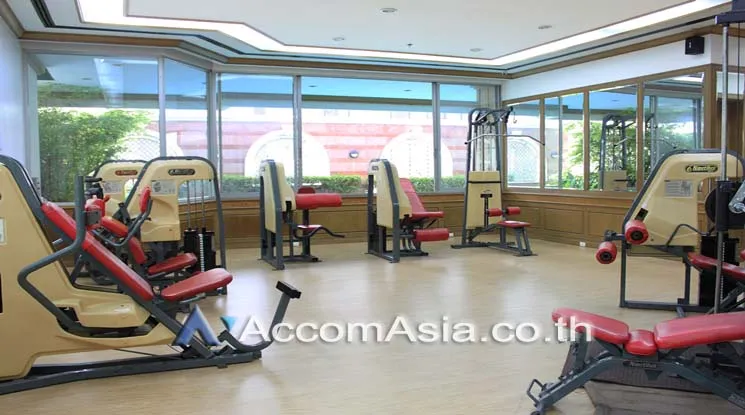  2 br Condominium For Rent in Sukhumvit ,Bangkok MRT Sukhumvit - BTS Asok at Asoke Place 1520698