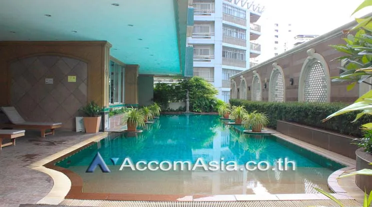  2 br Condominium For Rent in Sukhumvit ,Bangkok MRT Sukhumvit - BTS Asok at Asoke Place 1519359
