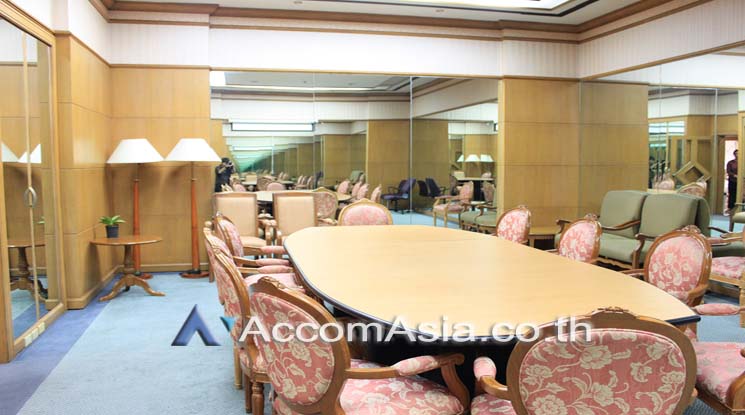  1 br Condominium For Sale in Sukhumvit ,Bangkok MRT Sukhumvit - BTS Asok at Asoke Place 1519696