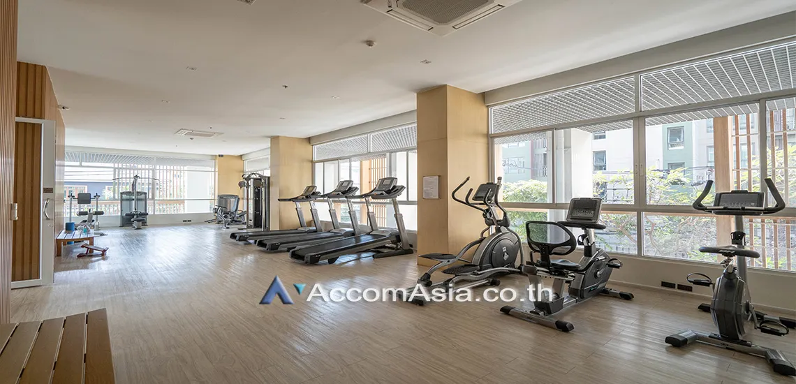  2 br Apartment For Rent in Sukhumvit ,Bangkok BTS Phrom Phong at Simply Style AA46269
