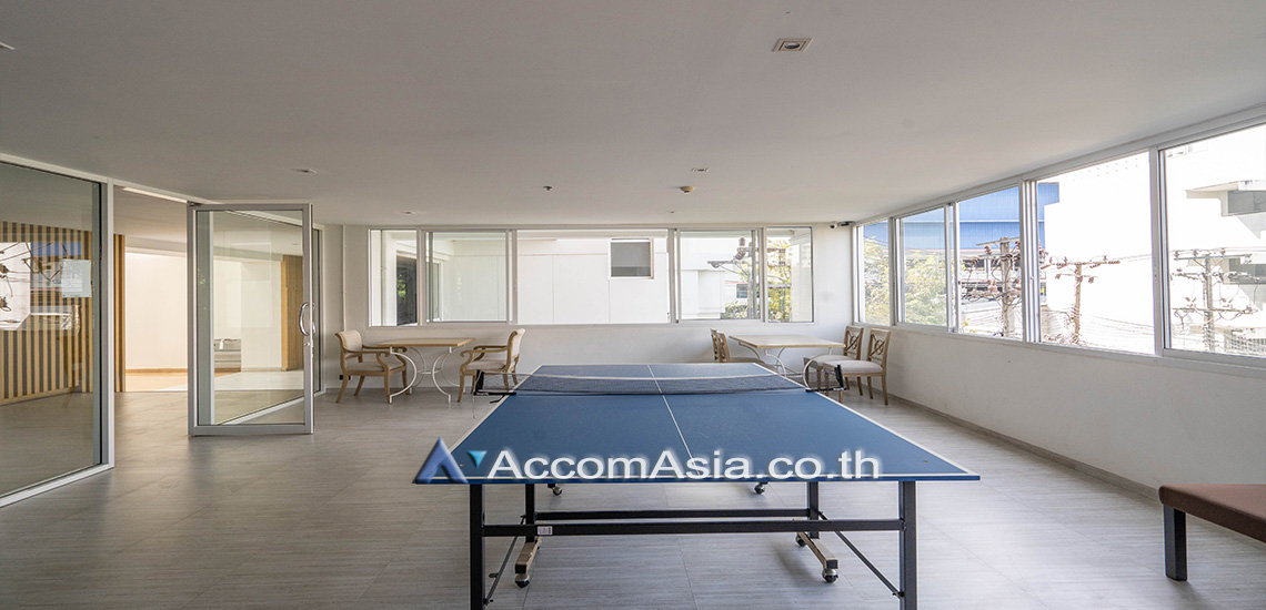  1 br Apartment For Rent in Sukhumvit ,Bangkok BTS Phrom Phong at Simply Style AA15668