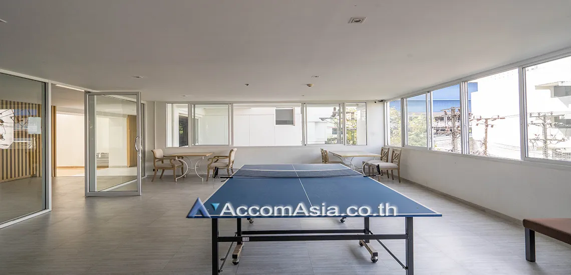  1 br Apartment For Rent in Sukhumvit ,Bangkok BTS Phrom Phong at Simply Style AA18201