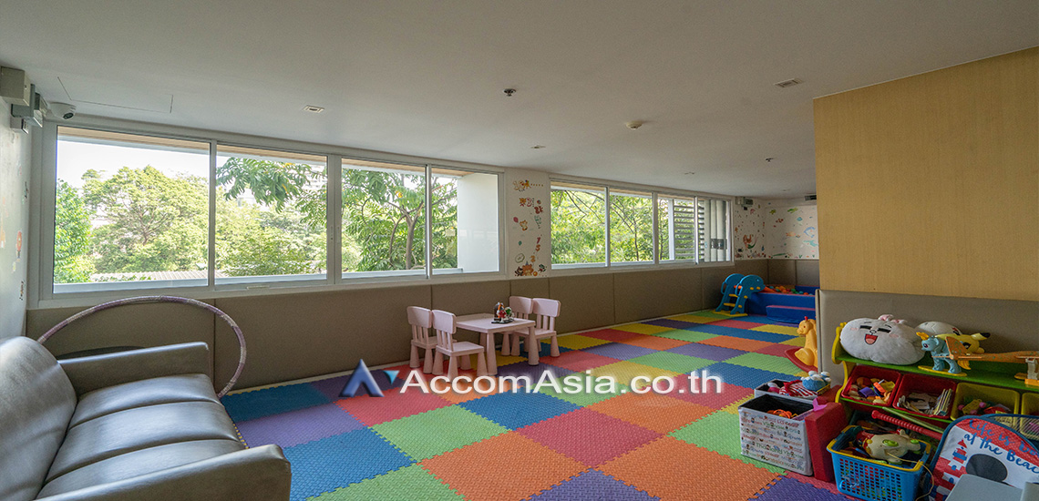  2 br Apartment For Rent in Sukhumvit ,Bangkok BTS Phrom Phong at Simply Style AA15669
