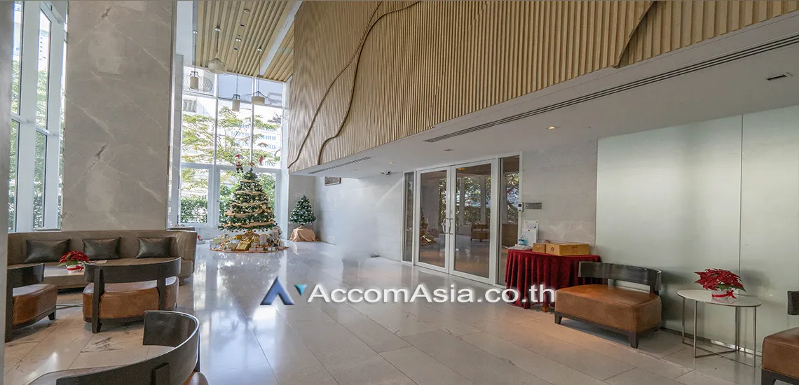  2 br Apartment For Rent in Sukhumvit ,Bangkok BTS Phrom Phong at Simply Style AA30645