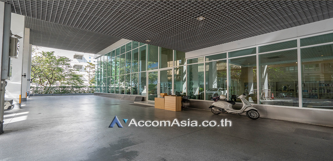  2 br Apartment For Rent in Sukhumvit ,Bangkok BTS Phrom Phong at Simply Style AA30645