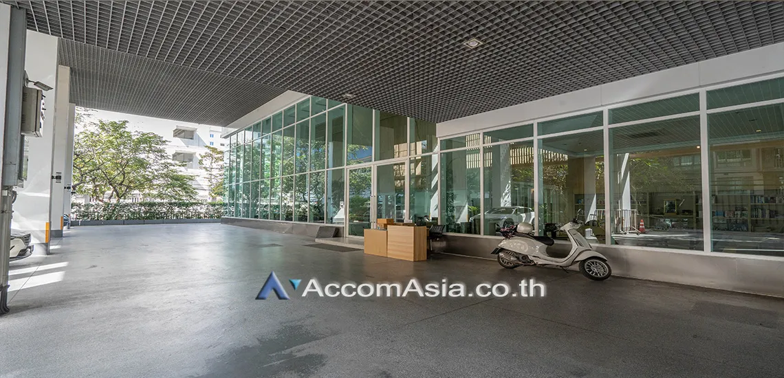  2 br Apartment For Rent in Sukhumvit ,Bangkok BTS Phrom Phong at Simply Style AA16650