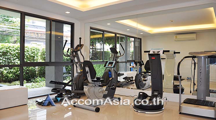  1 br Apartment For Rent in Sukhumvit ,Bangkok BTS Thong Lo at Low rise Building AA18204