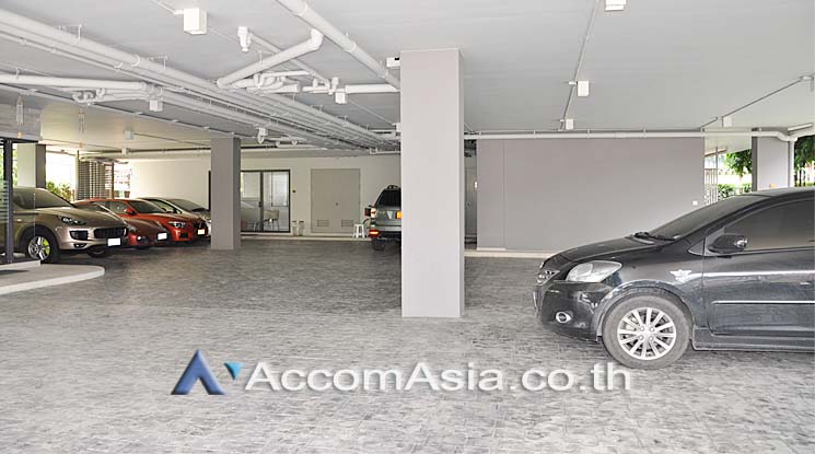 4 Low rise Building - Apartment - Sukhumvit - Bangkok / Accomasia