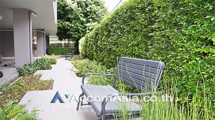  1 br Apartment For Rent in Sukhumvit ,Bangkok BTS Thong Lo at Low rise Building AA15932