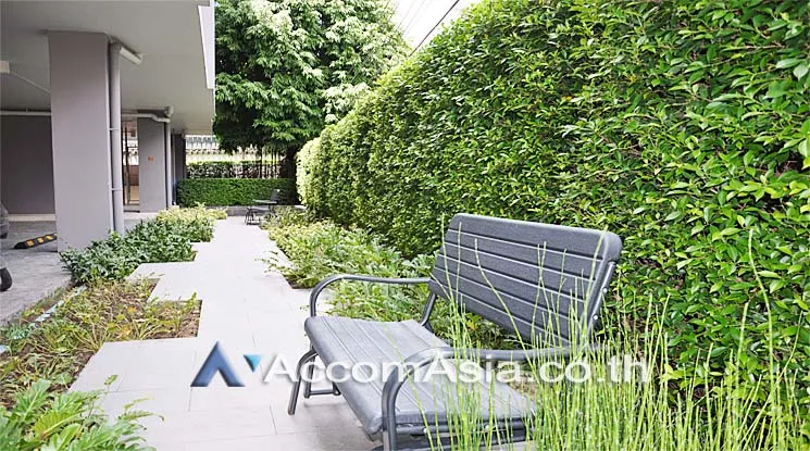  1 br Apartment For Rent in Sukhumvit ,Bangkok BTS Thong Lo at Low rise Building AA18204