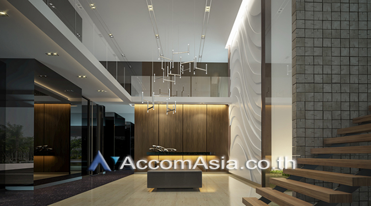 4 The Room Rama 4 - Condominium - Rama 4 - Bangkok / Accomasia 4 The Room Rama 4 - Condominium - Rama 4 - Bangkok / Accomasia
