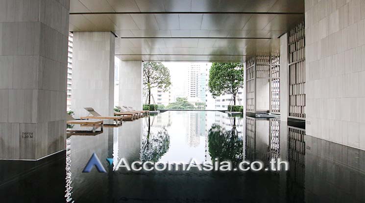  1 br Condominium For Sale in Sukhumvit ,Bangkok BTS Phrom Phong at The XXXIX by Sansiri AA44761
