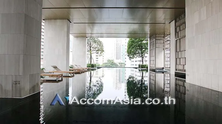  1  2 br Condominium for rent and sale in Sukhumvit ,Bangkok BTS Phrom Phong at The XXXIX by Sansiri AA43220