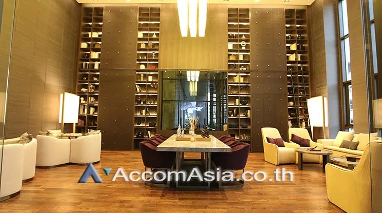  2 br Condominium For Rent in Sukhumvit ,Bangkok BTS Phrom Phong at The XXXIX by Sansiri AA25705