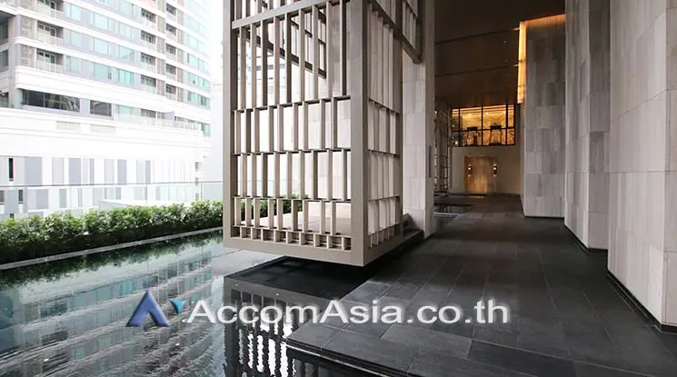  1 br Condominium for rent and sale in Sukhumvit ,Bangkok BTS Phrom Phong at The XXXIX by Sansiri AA19566