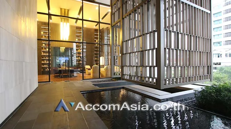  2 br Condominium For Rent in Sukhumvit ,Bangkok BTS Phrom Phong at The XXXIX by Sansiri AA25705
