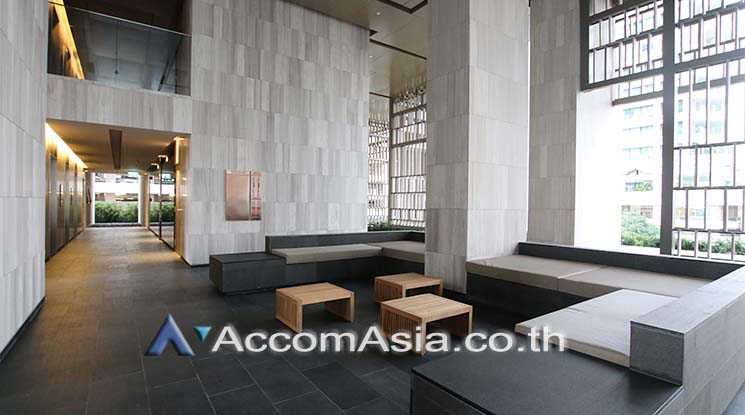  1 br Condominium For Rent in Sukhumvit ,Bangkok BTS Phrom Phong at The XXXIX by Sansiri AA21527