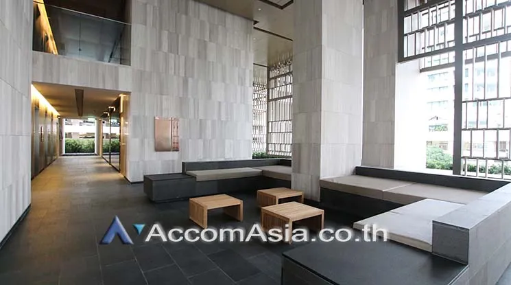  2 br Condominium for rent and sale in Sukhumvit ,Bangkok BTS Phrom Phong at The XXXIX by Sansiri AA24373