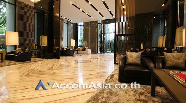  2 br Condominium For Rent in Sukhumvit ,Bangkok BTS Phrom Phong at The XXXIX by Sansiri AA25705