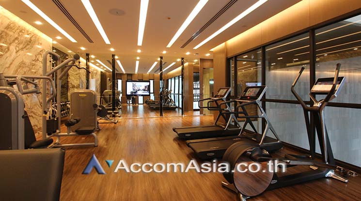  2 br Condominium for rent and sale in Sukhumvit ,Bangkok BTS Phrom Phong at The XXXIX by Sansiri AA18148