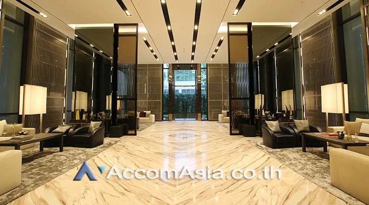  1 br Condominium for rent and sale in Sukhumvit ,Bangkok BTS Phrom Phong at The XXXIX by Sansiri AA19566
