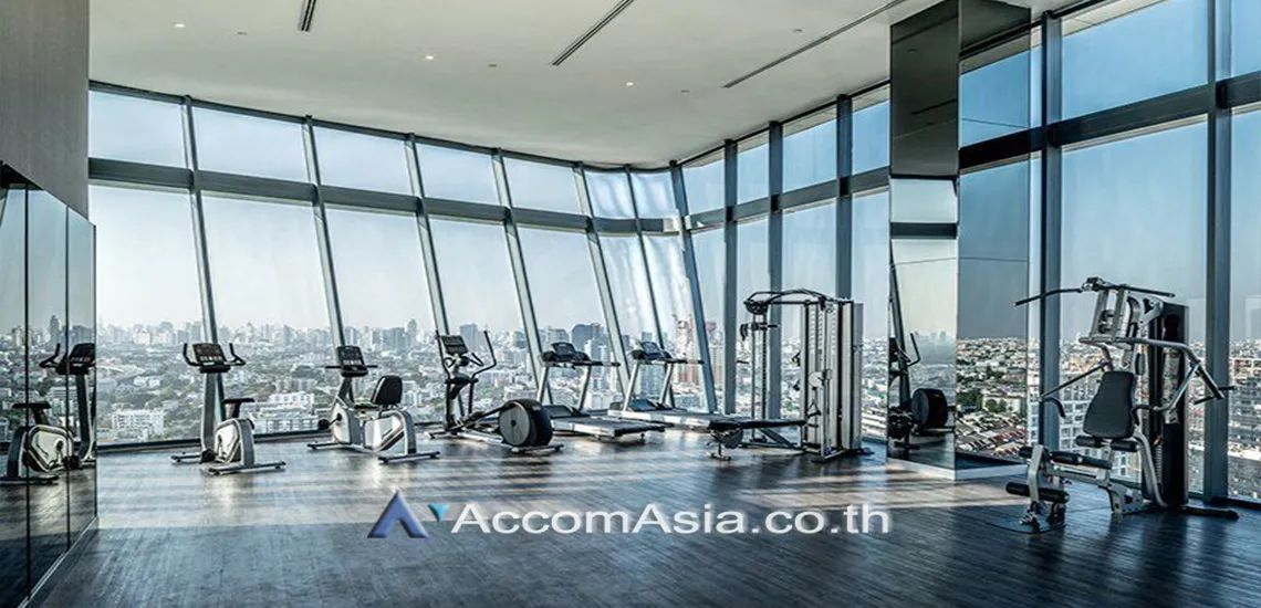  2 br Condominium For Rent in Bang Na ,Bangkok BTS Udomsuk at Ideo Mobi Sukhumvit 66 AA36912