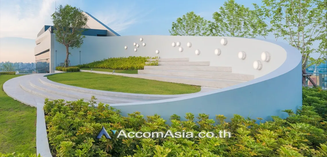  2 br Condominium for rent and sale in Bang Na ,Bangkok BTS Udomsuk at Ideo Mobi Sukhumvit 66 AA36424