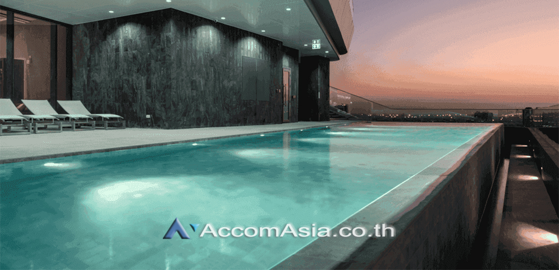  1 br Condominium For Sale in Bang Na ,Bangkok BTS Udomsuk at Ideo Mobi Sukhumvit 66 AA34768