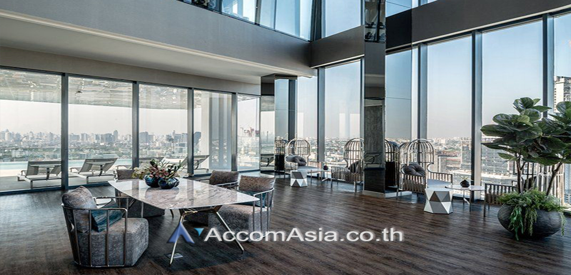  2 br Condominium for rent and sale in Bang Na ,Bangkok BTS Udomsuk at Ideo Mobi Sukhumvit 66 AA42236