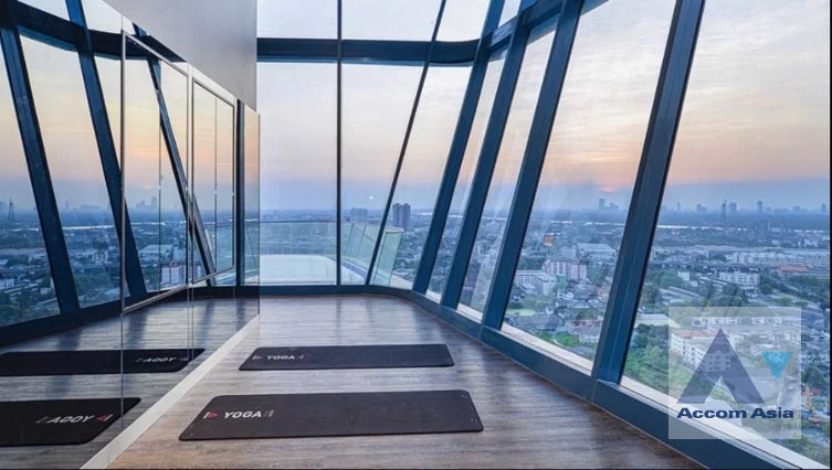 2 br Condominium for rent and sale in Bang Na ,Bangkok BTS Udomsuk at IDEO Mobi Sukhumvit 66 AA36424