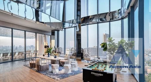  2 br Condominium for rent and sale in Bang Na ,Bangkok BTS Udomsuk at IDEO Mobi Sukhumvit 66 AA33157