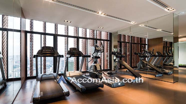 5 M Phayathai - Condominium - Phayathai - Bangkok / Accomasia