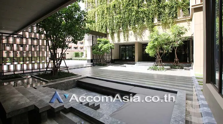  2 br Condominium for rent and sale in Charoen Nakhon ,Bangkok BTS Wongwian Yai at Nye By Sansiri AA19517