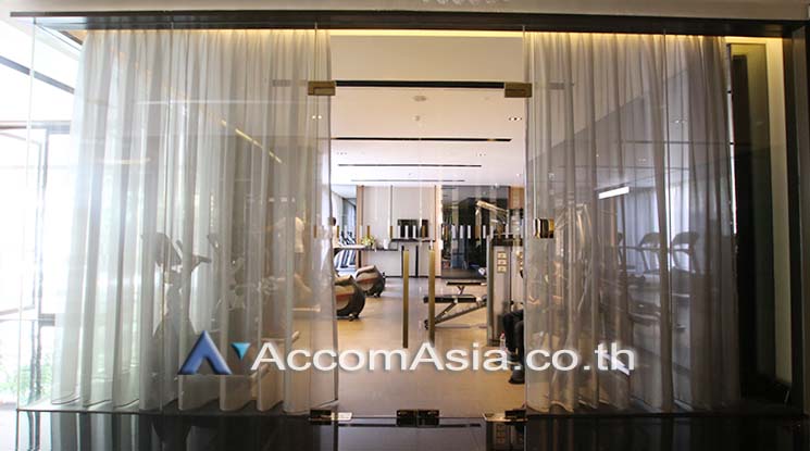  2 br Condominium For Sale in Charoen Nakhon ,Bangkok BTS Wongwian Yai at Nye By Sansiri AA16666