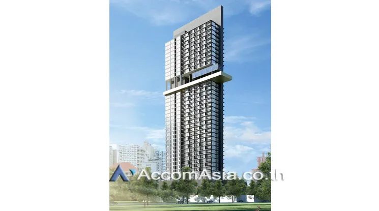  2 br Condominium for rent and sale in Sathorn ,Bangkok BTS Chong Nonsi - BRT Arkhan Songkhro at Nara 9 by Eastern Star AA25781