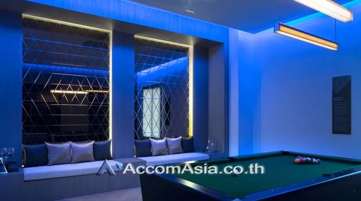  3 br Condominium For Sale in Sukhumvit ,Bangkok BTS Ekkamai at M Thonglor 10 AA37408