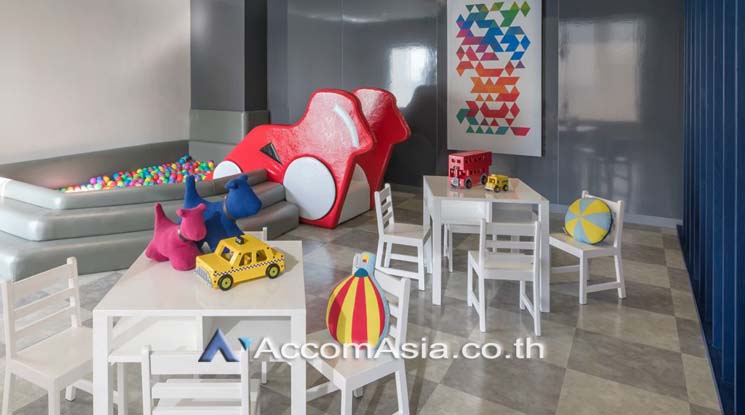  1 br Condominium For Sale in Sukhumvit ,Bangkok BTS Ekkamai at M Thonglor 10 AA42401