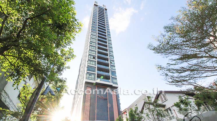 2 br Condominium for rent and sale in Phaholyothin ,Bangkok BTS Saphan-Kwai at The Signature by Urbano AA44760