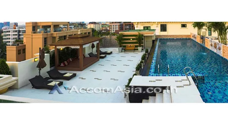  2 br Apartment For Rent in Sukhumvit ,Bangkok BTS Thong Lo at Modern Living Style AA17307