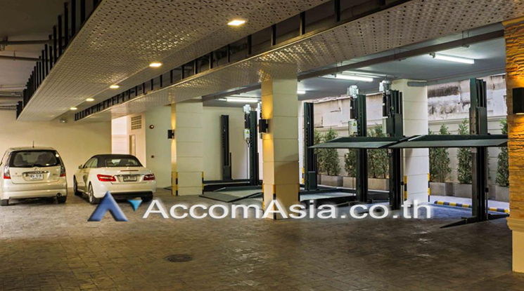  2 br Apartment For Rent in Sukhumvit ,Bangkok BTS Thong Lo at Modern Living Style AA17307