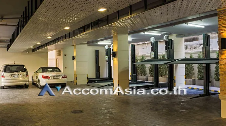  1 br Apartment For Rent in Sukhumvit ,Bangkok BTS Thong Lo at Modern Living Style AA17705