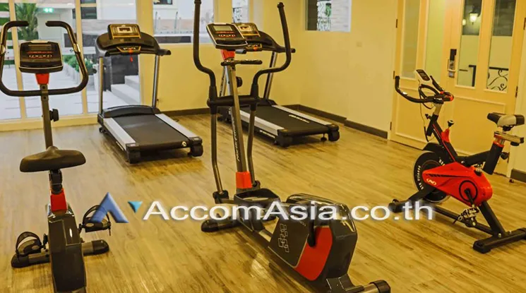  2 br Apartment For Rent in Sukhumvit ,Bangkok BTS Thong Lo at Modern Living Style AA17307